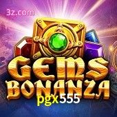 Gems Bonanza.